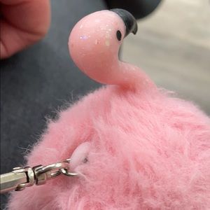 Meet your Posher, Sandy